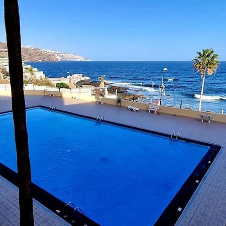 El paraíso de Pancha Candelaria Exterior foto