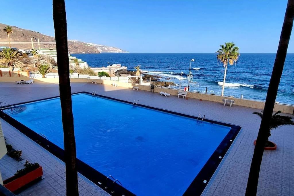 El paraíso de Pancha Candelaria Exterior foto