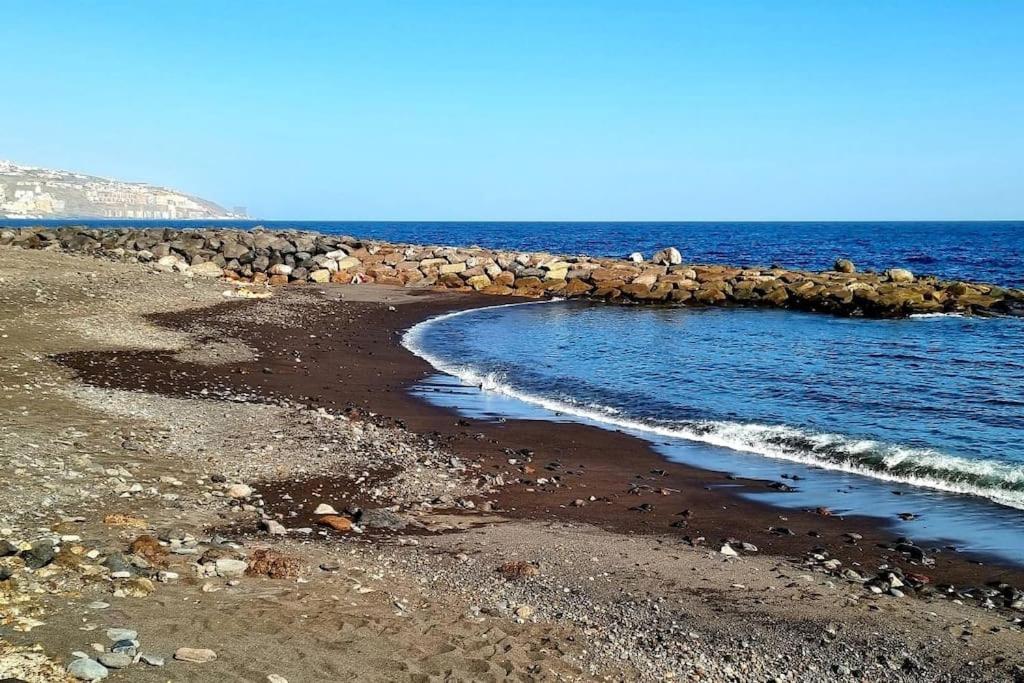 El paraíso de Pancha Candelaria Exterior foto