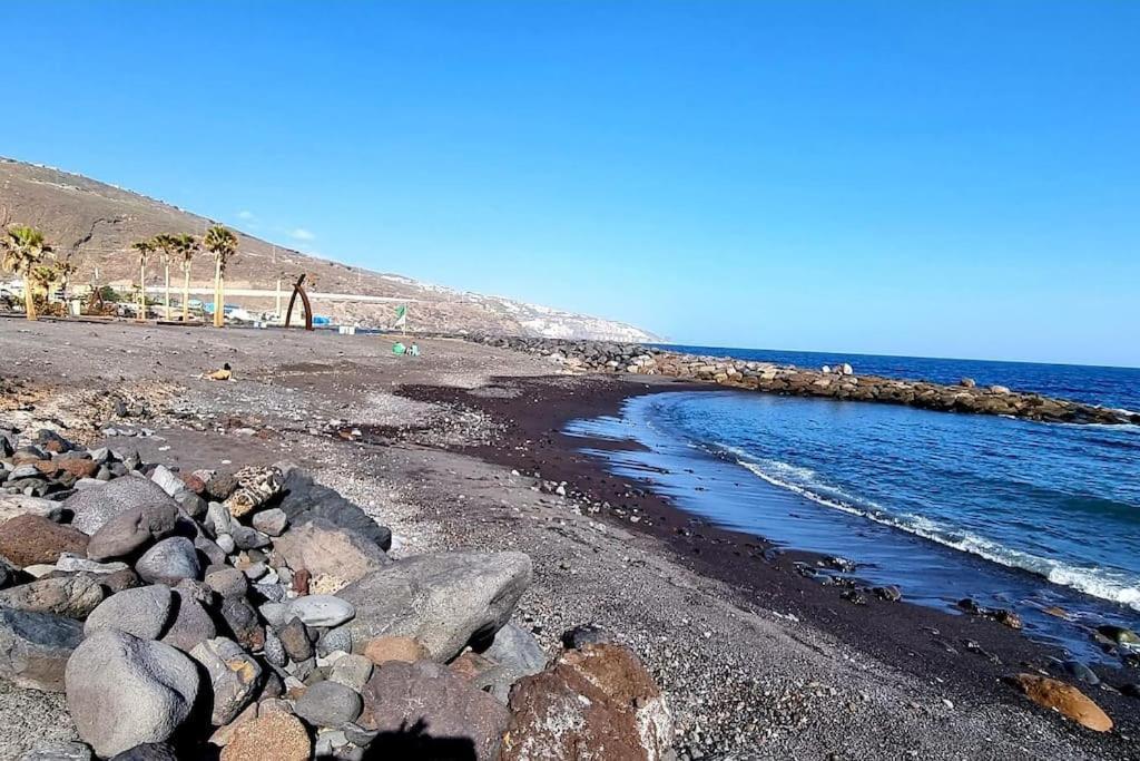 El paraíso de Pancha Candelaria Exterior foto
