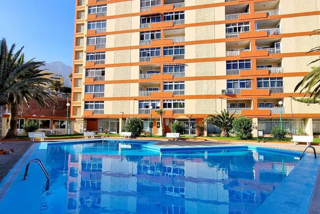 El paraíso de Pancha Candelaria Exterior foto