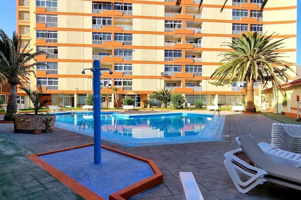 El paraíso de Pancha Candelaria Exterior foto
